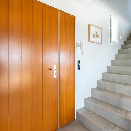 فيلة Amazing Modern House
