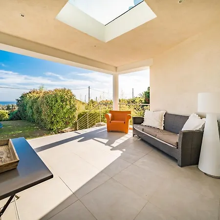 فيلة Amazing Modern House
