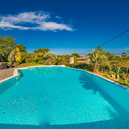 Vila Amazing Modern House